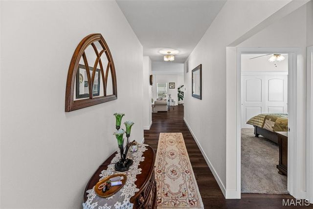 3938 Narrow Leaf Lane, Swansea, IL 62226