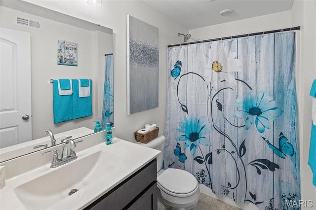 3938 Narrow Leaf Lane, Swansea, IL 62226