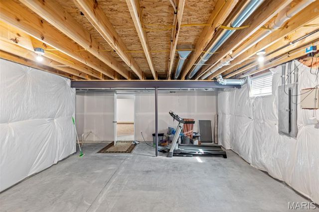 3938 Narrow Leaf Lane, Swansea, IL 62226