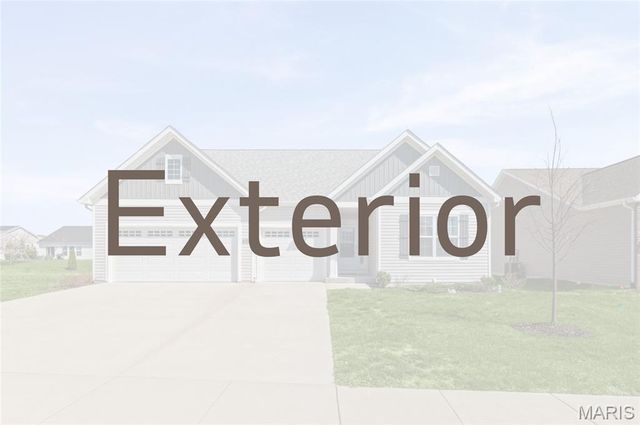 3938 Narrow Leaf Lane, Swansea, IL 62226