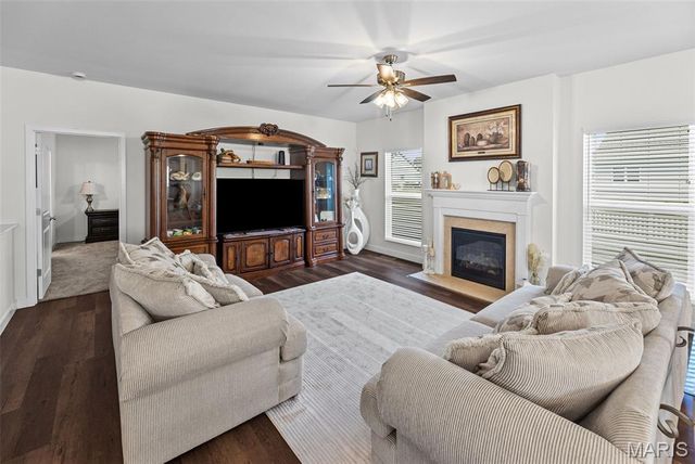 3938 Narrow Leaf Lane, Swansea, IL 62226