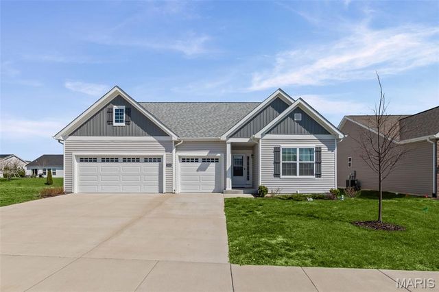 3938 Narrow Leaf Lane, Swansea, IL 62226