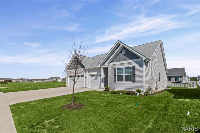3938 Narrow Leaf Lane, Swansea, IL 62226