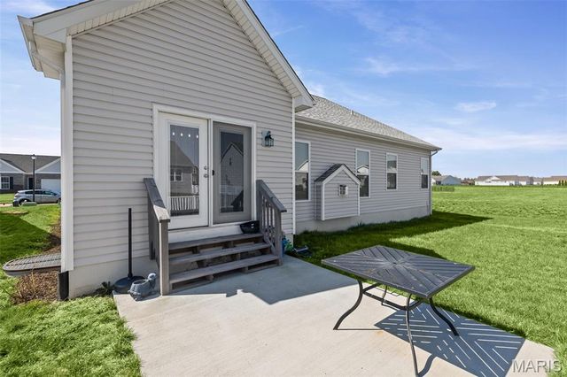 3938 Narrow Leaf Lane, Swansea, IL 62226