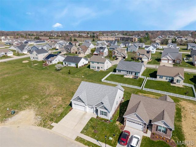 3938 Narrow Leaf Lane, Swansea, IL 62226