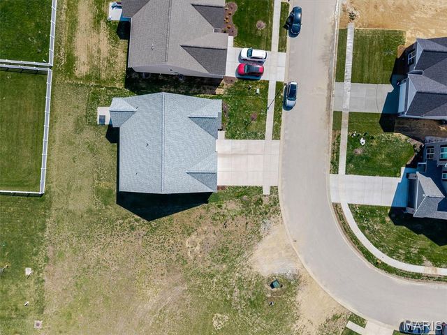 3938 Narrow Leaf Lane, Swansea, IL 62226