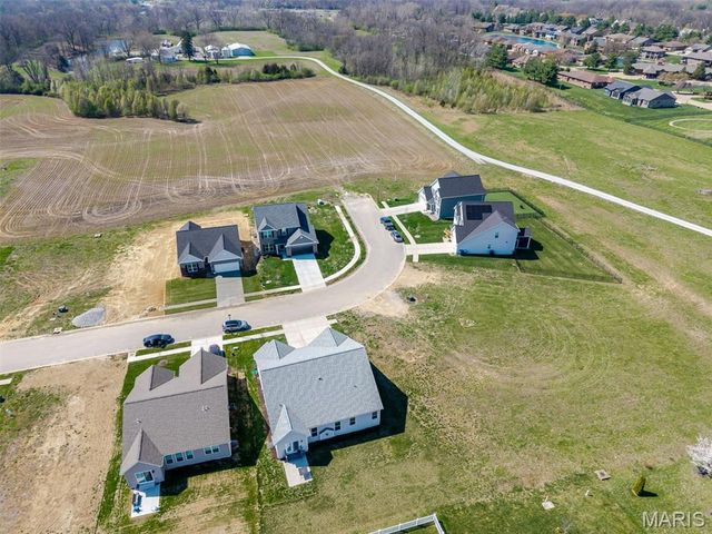 3938 Narrow Leaf Lane, Swansea, IL 62226