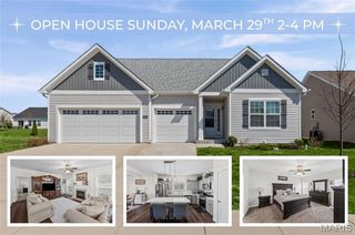 3938 Narrow Leaf Lane, Swansea, IL 62226