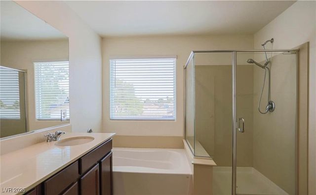 1624 Crisp Pear Court, Las Vegas, NV 89108