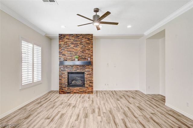 2791 Culloden Avenue, Henderson, NV 89044