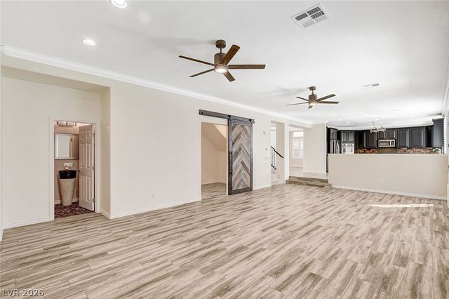 2791 Culloden Avenue, Henderson, NV 89044