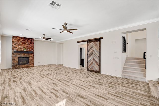 2791 Culloden Avenue, Henderson, NV 89044