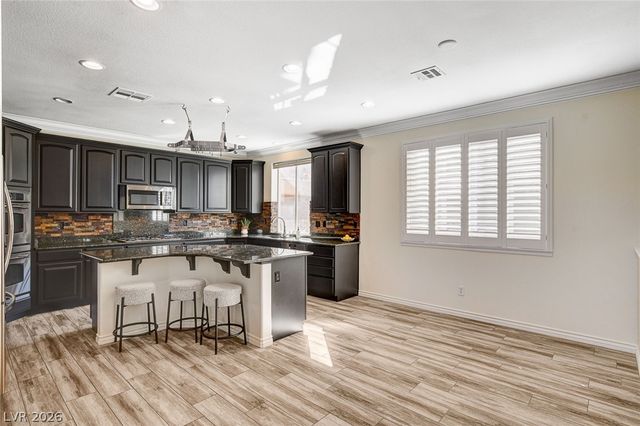 2791 Culloden Avenue, Henderson, NV 89044