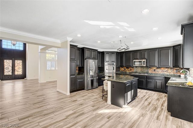 2791 Culloden Avenue, Henderson, NV 89044