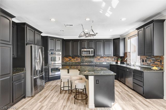 2791 Culloden Avenue, Henderson, NV 89044