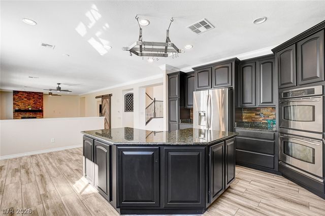 2791 Culloden Avenue, Henderson, NV 89044