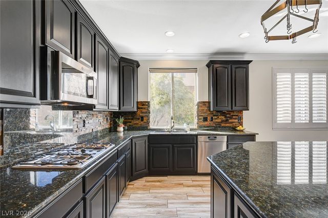 2791 Culloden Avenue, Henderson, NV 89044