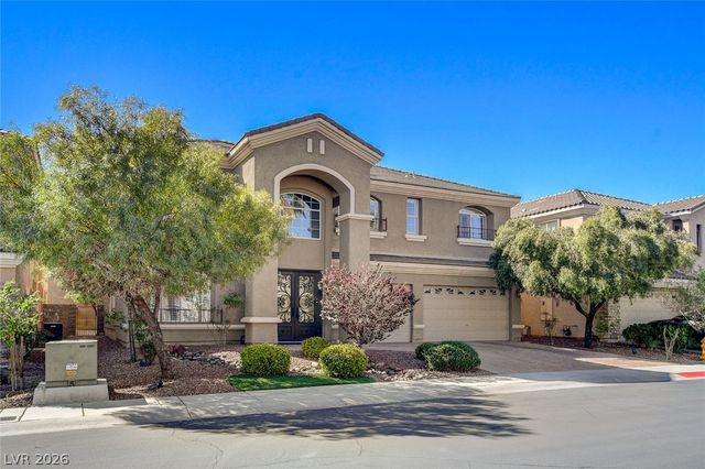 2791 Culloden Avenue, Henderson, NV 89044