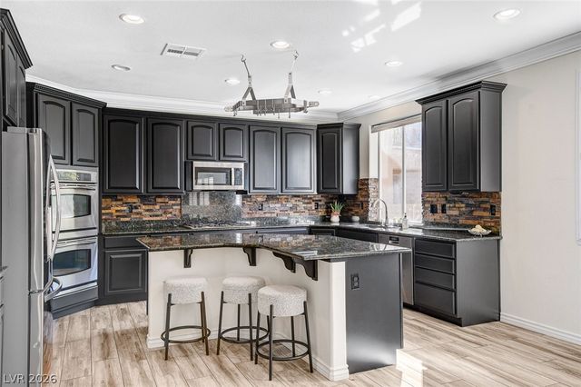 2791 Culloden Avenue, Henderson, NV 89044