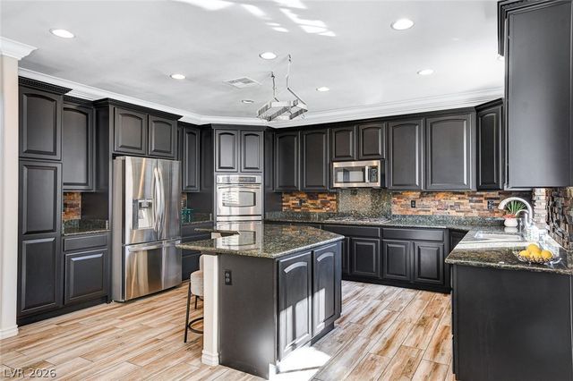 2791 Culloden Avenue, Henderson, NV 89044