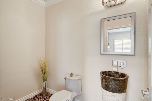 2791 Culloden Avenue, Henderson, NV 89044