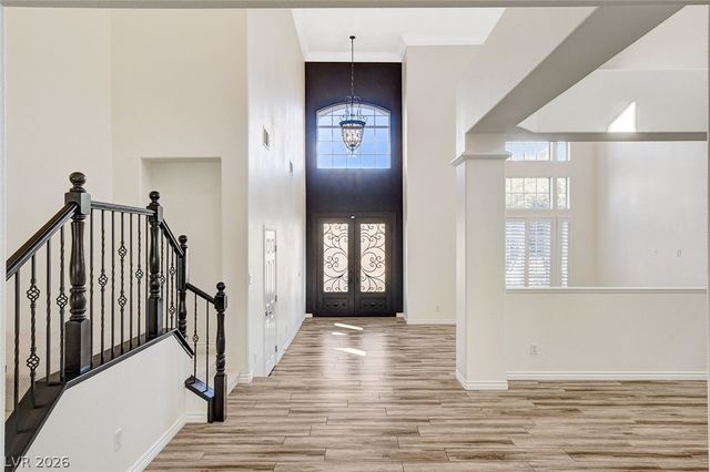 2791 Culloden Avenue, Henderson, NV 89044