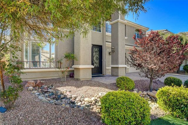 2791 Culloden Avenue, Henderson, NV 89044
