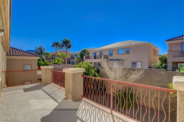 2791 Culloden Avenue, Henderson, NV 89044