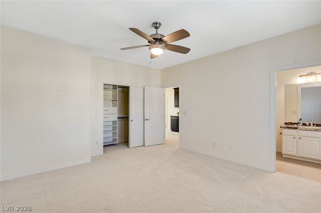 2791 Culloden Avenue, Henderson, NV 89044