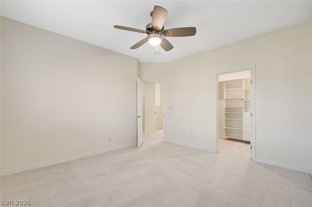 2791 Culloden Avenue, Henderson, NV 89044