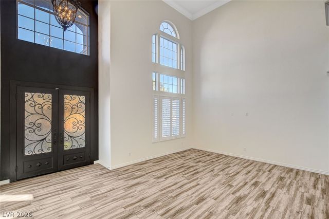 2791 Culloden Avenue, Henderson, NV 89044