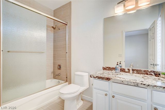 2791 Culloden Avenue, Henderson, NV 89044