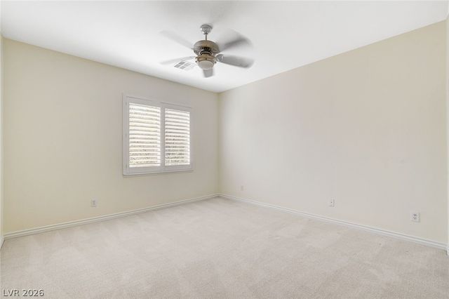 2791 Culloden Avenue, Henderson, NV 89044