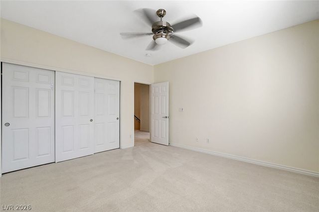 2791 Culloden Avenue, Henderson, NV 89044