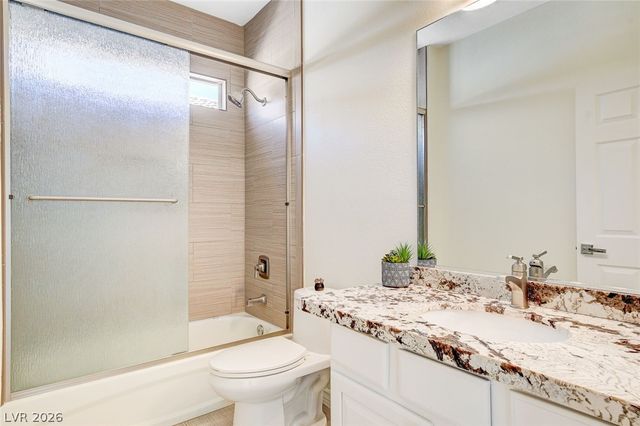 2791 Culloden Avenue, Henderson, NV 89044