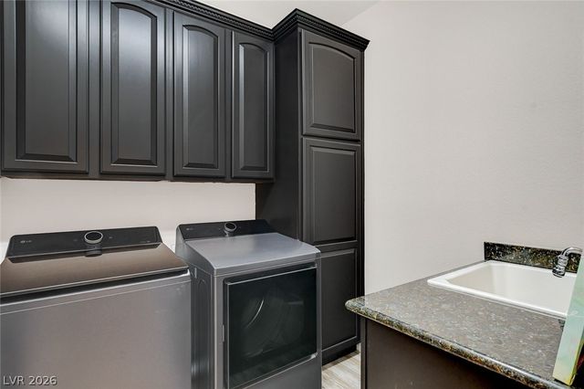 2791 Culloden Avenue, Henderson, NV 89044