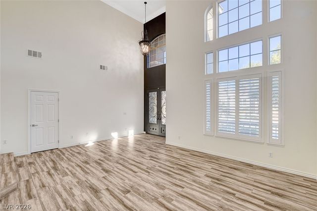 2791 Culloden Avenue, Henderson, NV 89044