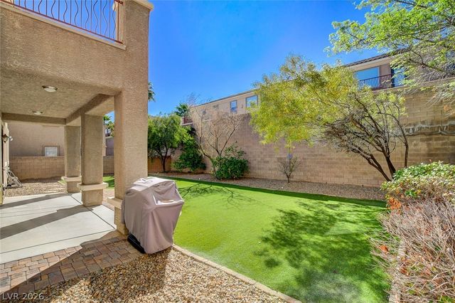 2791 Culloden Avenue, Henderson, NV 89044