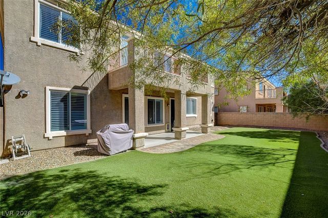 2791 Culloden Avenue, Henderson, NV 89044