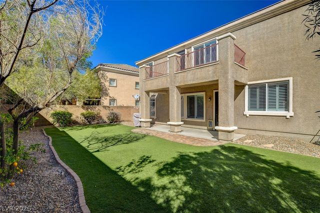 2791 Culloden Avenue, Henderson, NV 89044