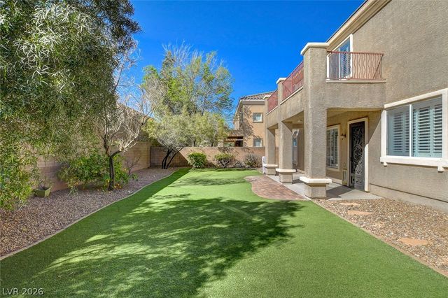 2791 Culloden Avenue, Henderson, NV 89044