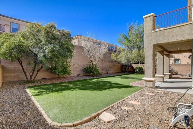 2791 Culloden Avenue, Henderson, NV 89044