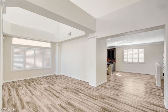 2791 Culloden Avenue, Henderson, NV 89044