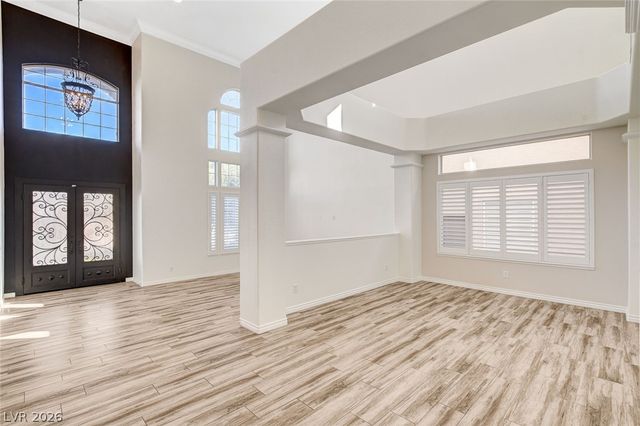 2791 Culloden Avenue, Henderson, NV 89044