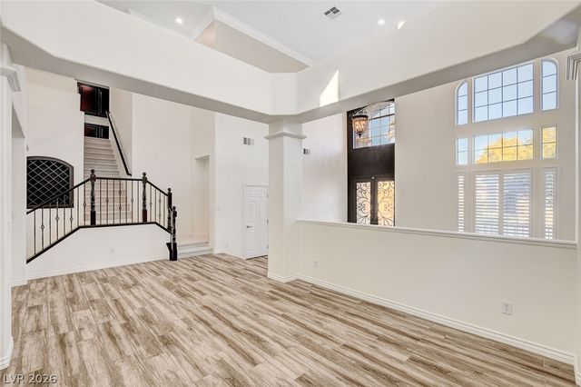 2791 Culloden Avenue, Henderson, NV 89044