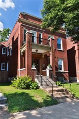 3305 Pestalozzi Street, St Louis, MO 63118