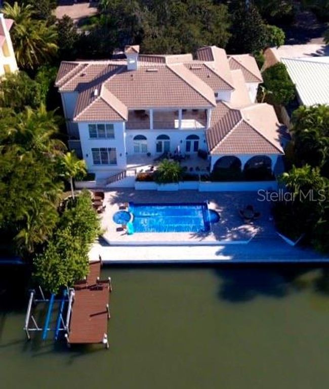 1444 HARBOR DRIVE, Sarasota, FL 34239