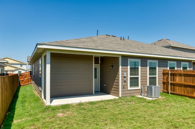 708 Harvest Moon Drive, Venus, TX 76084