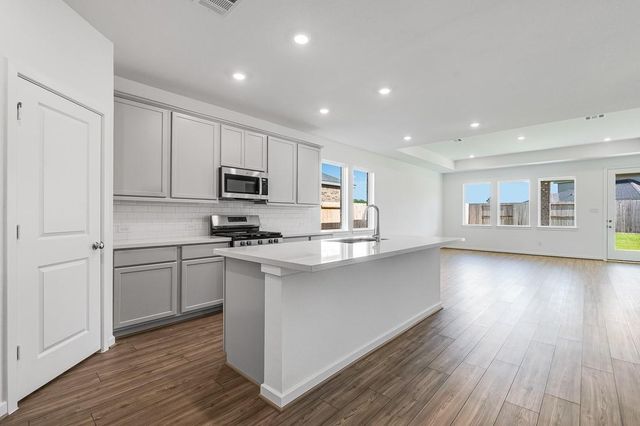 1127 Buffalo Run, Tomball, TX 77375