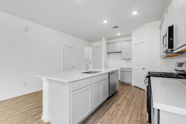 1127 Buffalo Run, Tomball, TX 77375